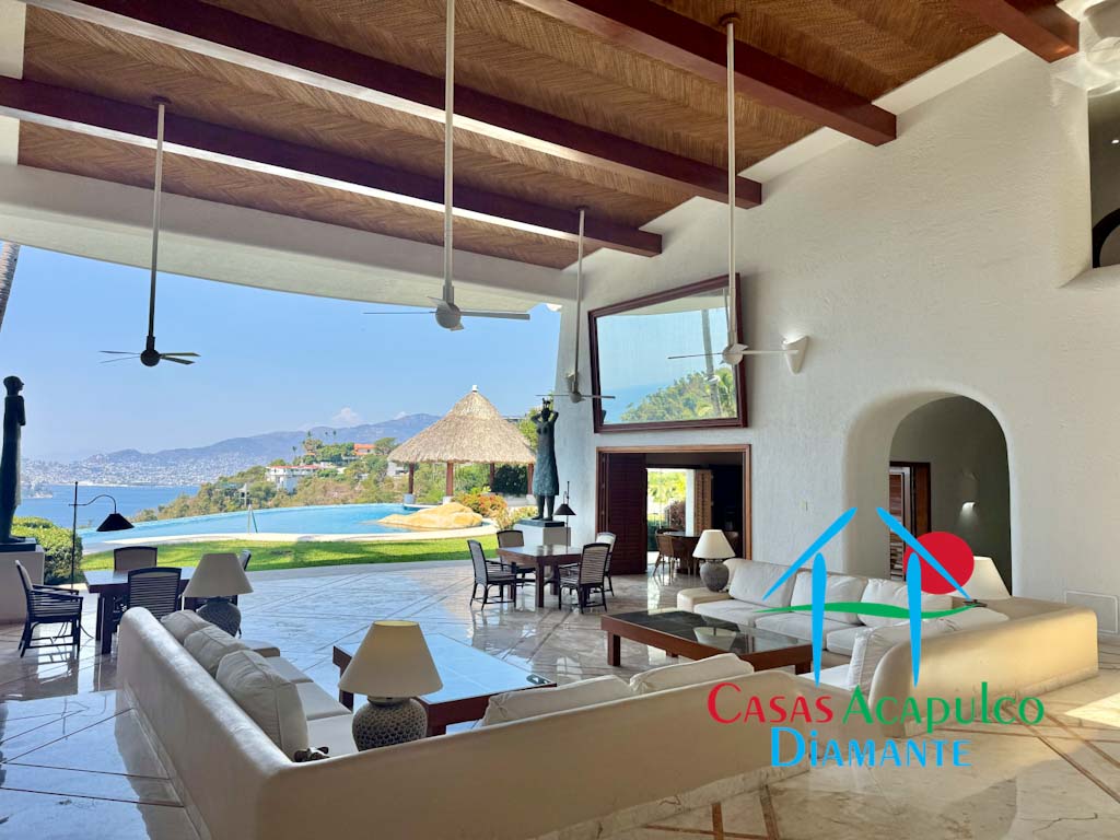 Villa Maravista - Estancia 2 Villa Maravista - Estancia 2